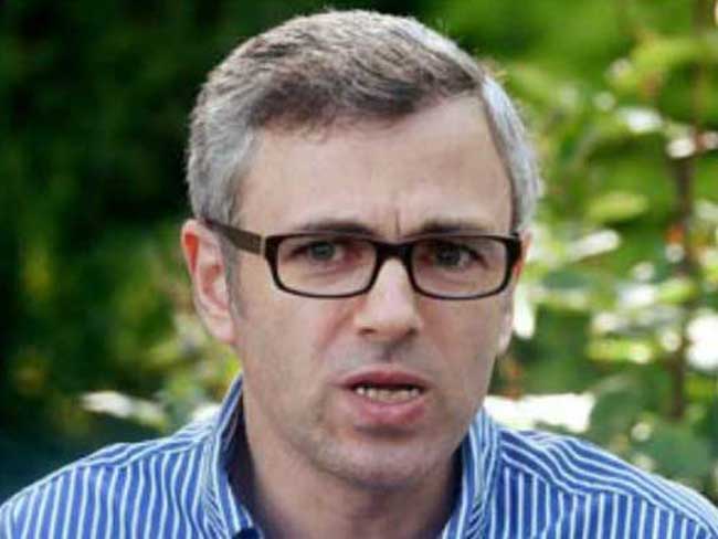 Omar Abdullah Slams PM Modi, Says 'He has Weighed Kashmir Issues in Rupees'