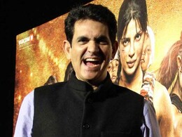 निर्देशक ओमंग कुमार को मिला सरबजीत की जिंदगी पर आधारित फिल्म बनाने का मौका निर्देशक ओमंग कुमार को मिला सरबजीत की जिंदगी पर आधारित फिल्म बनाने का मौका