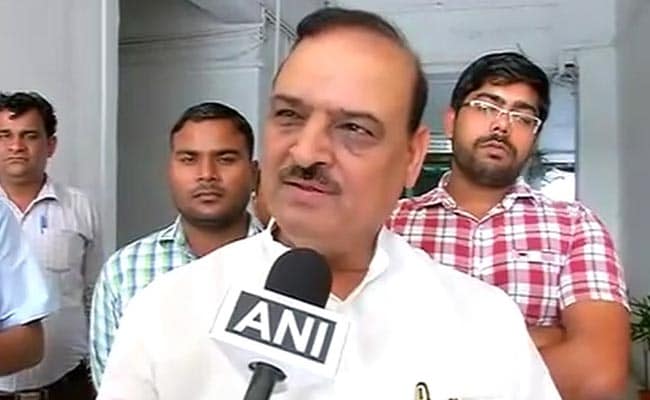 'Terrorist Appropriate Term For Arvind Kejriwal': BJP MLA After Poll Win