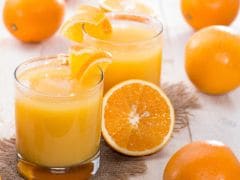 High Blood Pressure: Drinking Orange Juice May Help Regulate Blood Pressure Number; Know Other Benefits Of This Juice