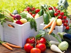 The Whole Truth About Organic Food: Is it Health or Hype? The Whole Truth About Organic Food: Is it Health or Hype?