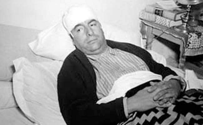 Pablo Neruda Didn't Die Of Cancer, Probe Finds