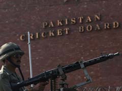 पाकिस्तान क्रिकेट टीम का जिम्बाब्वे दौरा रद्द