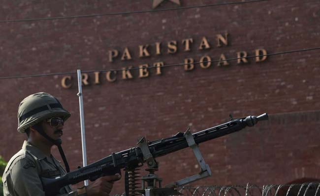 पाकिस्तान क्रिकेट टीम का जिम्बाब्वे दौरा रद्द
