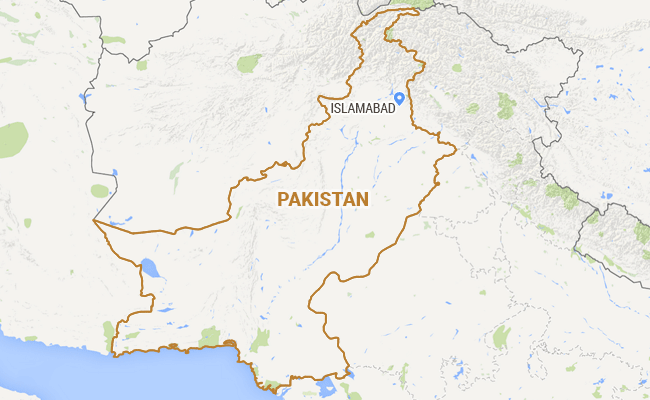 Pakistan Detains 5 Thai Nationals for Travelling With a Gun