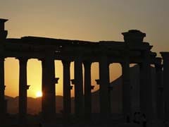 Islamic State Seizes Ancient Palmyra City From Syrian Forces