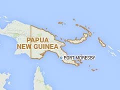 6.8 Magnitude Earthquake Hits Papua New Guinea: USGS