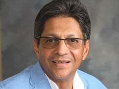 Parag Parikh, Veteran Investor, Dies in Car Crash in Buffett's Hometown Omaha