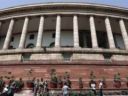 जन प्रतिनिधियों के वेतन का मुद्दा : क्या सांसदों का वेतन बढ़ाना ठीक? जन प्रतिनिधियों के वेतन का मुद्दा : क्या सांसदों का वेतन बढ़ाना ठीक?