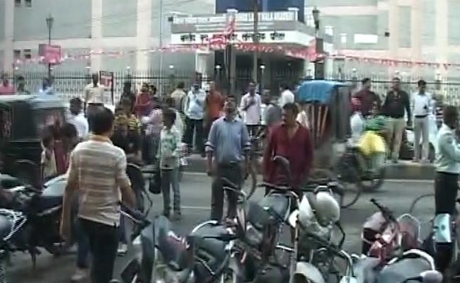 5.5 Magnitude Aftershock in Nepal, Minor Tremors Felt in Bihar, Bengal