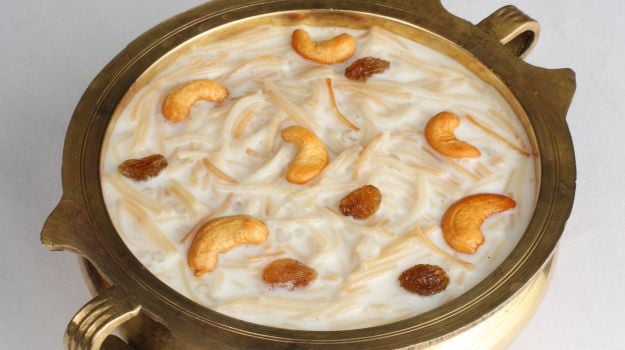 What Is Sargi And 5 Foods To Keep You Energised During Karwa Chauth Fast