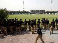 बम हमले पर पाकिस्तान के सूचना मंत्री के बयान से नाखुश पाकिस्तानी क्रिकेट बोर्ड