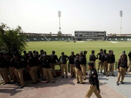 बम हमले पर पाकिस्तान के सूचना मंत्री के बयान से नाखुश पाकिस्तानी क्रिकेट बोर्ड बम हमले पर पाकिस्तान के सूचना मंत्री के बयान से नाखुश पाकिस्तानी क्रिकेट बोर्ड