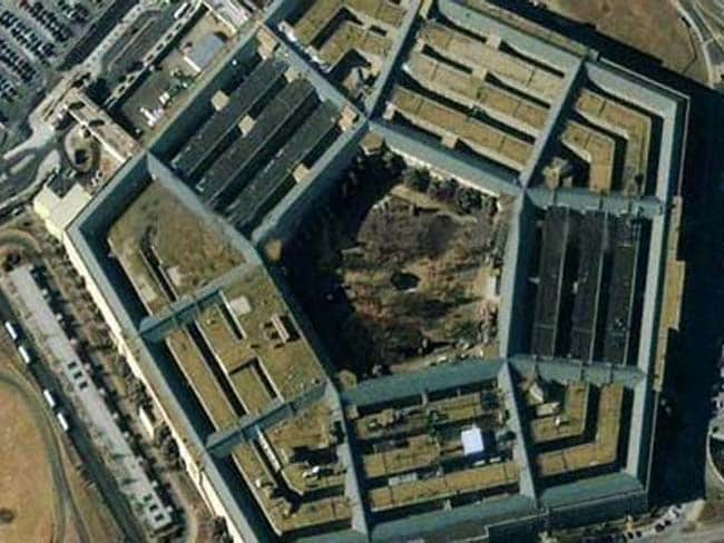 US Transfers 5 Guantanamo Detainees to UAE: Pentagon