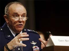 Russia May be Readying for New Ukraine Offensive: NATO commander Philip Breedlove