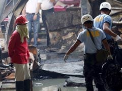 Families of 57 Workers Who Died in Worst Philippine Factory Fire Drop Claims for Settlement