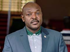 Burundi to Take Centre Stage as African Leaders Meet