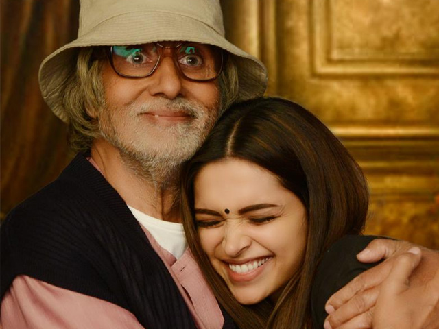 <i>Piku</i> Review: Your Verdict on Deepika's Film