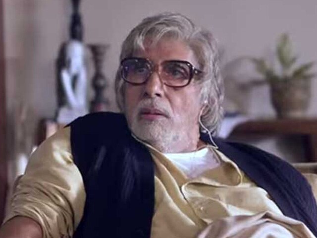 Viral Fever Makes Amitabh Bachchan Skip Piku's Delhi Promotion