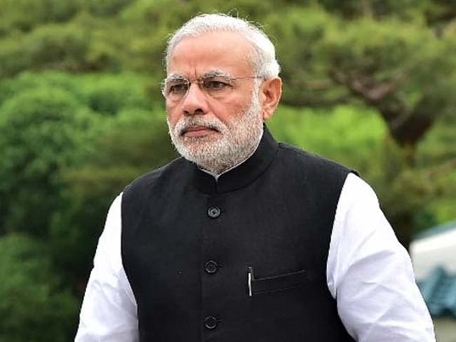 कमजोर मॉनसून : चुनौतियों को अवसर में बदलने की पीएम मोदी की तैयारी