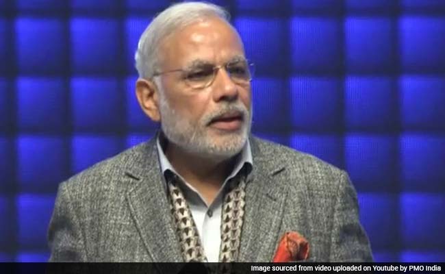 Asia of Unity Will Shape the World, Says Prime Minister Narendra Modi in Seoul