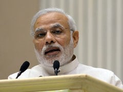 PM Narendra Modi to Inaugurate Projects in Naxal-Affected Dantewada Today