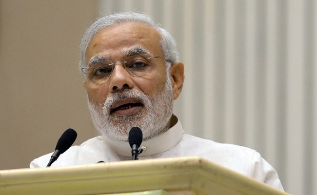 PM Modi Congratulates Indian Americans For Celebrating 75 Years Of Independence