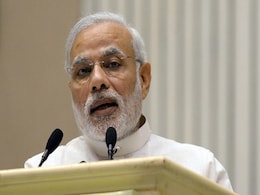 PM Narendra Modi to Inaugurate Projects in Naxal-Affected Dantewada Today PM Narendra Modi to Inaugurate Projects in Naxal-Affected Dantewada Today