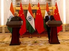Full Text of PM Modi's Statement After Meeting Premier Li Keqiang in Beijing