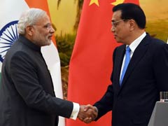 Progress of India, China Should be Mutually Supportive: Envoy