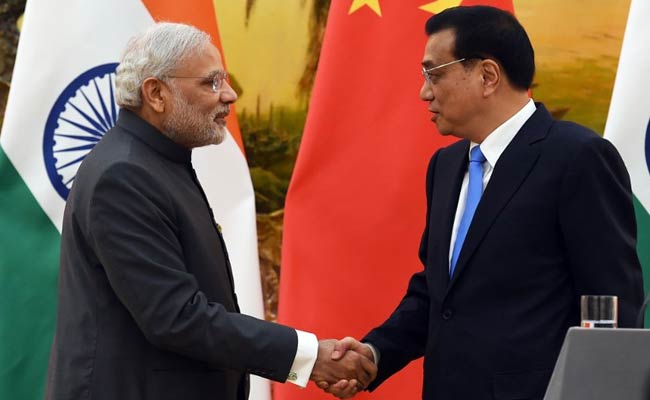 Hardly Any Foreign Investment into India: Chinese Daily