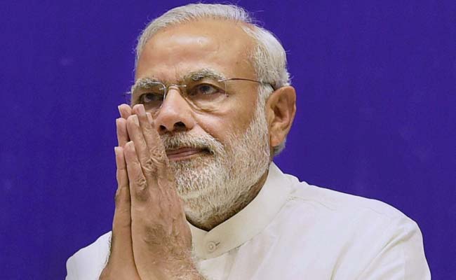 PM Modi Only Non-Bollywood Celebrity in Twitter Top 10 Popularity Chart