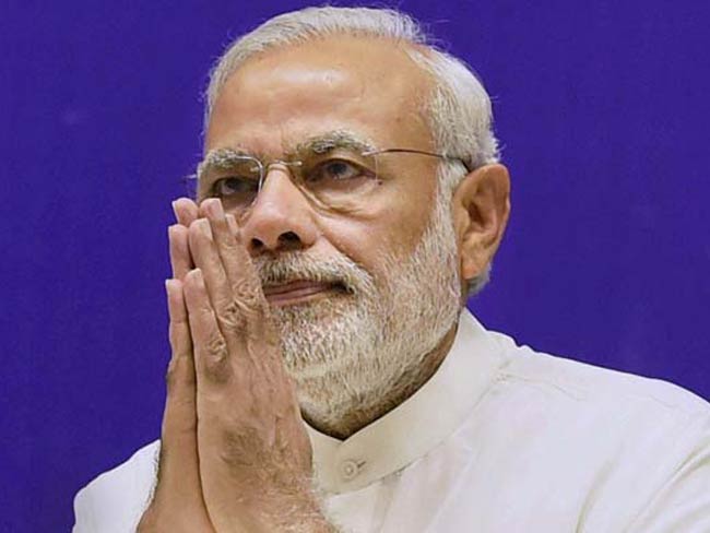 PM Modi Pays Tributes To Bhagat Singh, Sukhdev and Rajguru