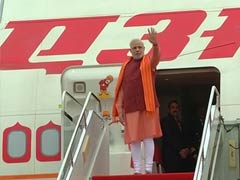 Pakistan To Open Its Airspace For PM Modi's Flight To Bishkek: Minister