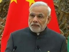What PM Said to Students in Beijing Today: Highlights