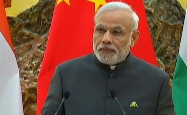 What PM Said to Students in Beijing Today: Highlights