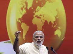 21st Century Belongs to Asia: PM Modi to Chinese Media Ahead of Trip