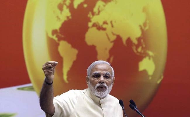 21st Century Belongs to Asia: PM Modi to Chinese Media Ahead of Trip