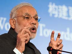 Full Text of Prime Minister Narendra Modi's Speech at the India-China Business Forum in Shanghai