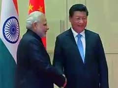 PM Modi, Chinese President Xi Jinping Begin Talks: 10 Developments