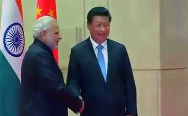 PM Modi, Chinese President Xi Jinping Begin Talks: 10 Developments