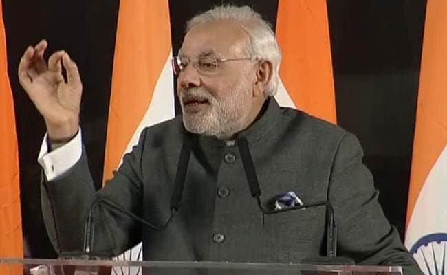 PM Modi Leaves China; Heads to Mongolian Capital on Maiden Visit