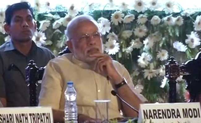 PM Modi Launches Social Security Schemes in Kolkata: Highlights