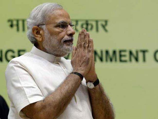 PM Modi Condemns Karachi Attack, Says India Stands With Pakistan People