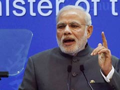 Top 10 Quotes from PM Narendra Modi's Speech to Students in Beijing