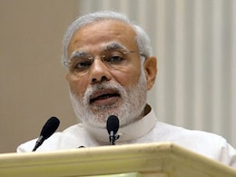 पोखरण परीक्षण के 17 साल, पीएम मोदी ने वाजपेयी के राजनीतिक नेतृत्व और वैज्ञानिकों की सराहना की पोखरण परीक्षण के 17 साल, पीएम मोदी ने वाजपेयी के राजनीतिक नेतृत्व और वैज्ञानिकों की सराहना की