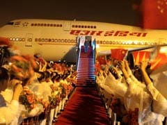 PM Narendra Modi's Shanghai Visit Recalls Indians of Old
