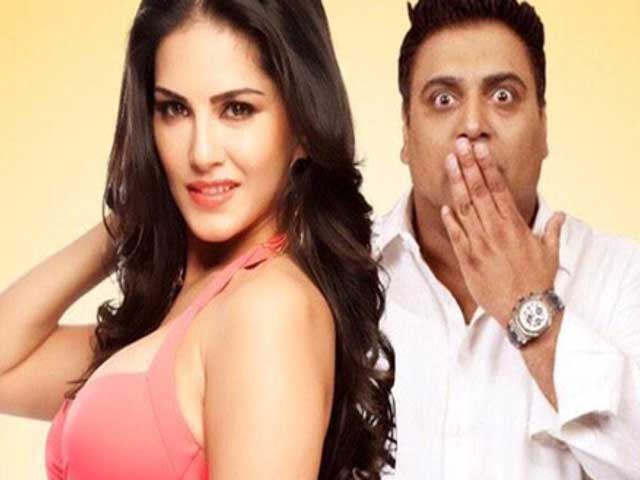 Sunny Leone is a Tomboy, Says Co-Star Ram Kapoor