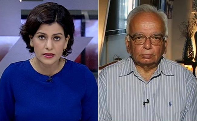 PM Manmohan Singh Knew of 2G Scam, Ordered Me to Cooperate: Ex-TRAI Chief Pradip Baijal