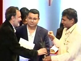 Redink अवॉर्ड्स में लहराया NDTV का परचम, बटोरे कई अवॉर्ड्स Redink अवॉर्ड्स में लहराया NDTV का परचम, बटोरे कई अवॉर्ड्स